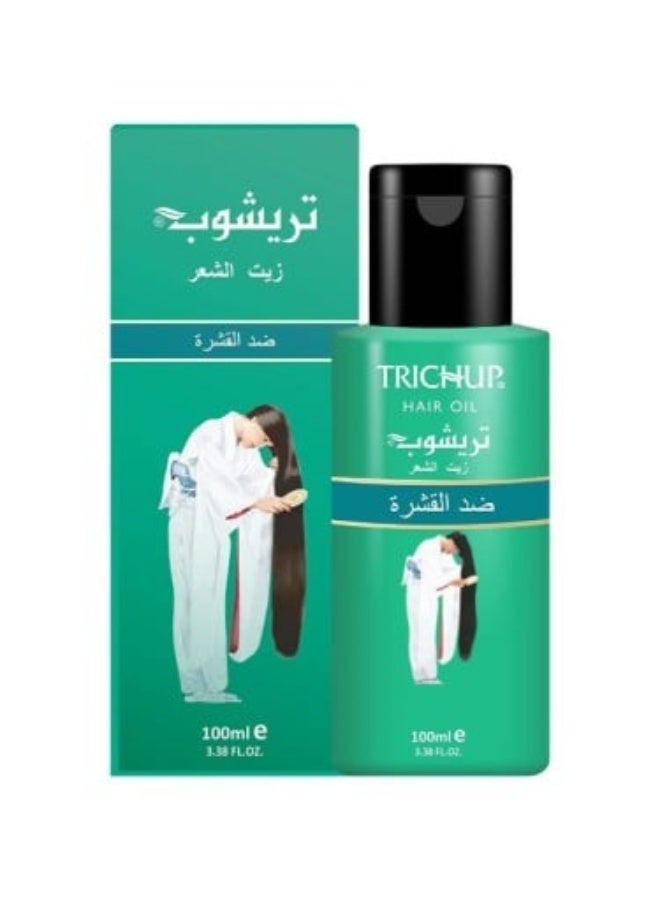 Anti-Dandruff Oil 100ml